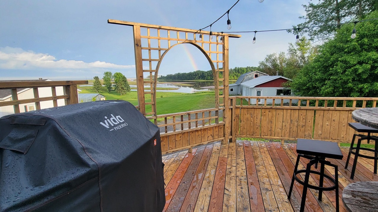 Photo of Outdoor in Saint-Godefroi