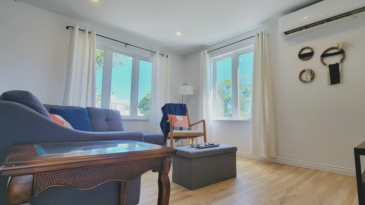 Photo of Livingroom in Saint-Godefroi