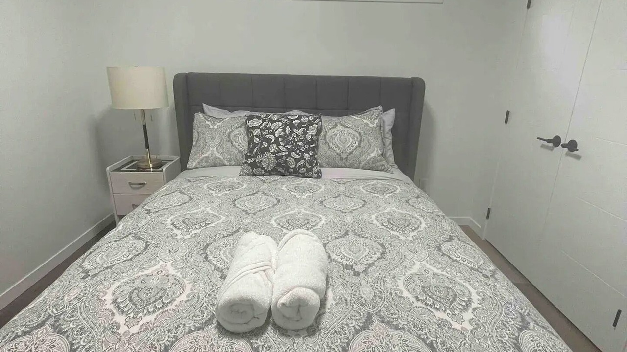 Photo of Bedroom in Evanston