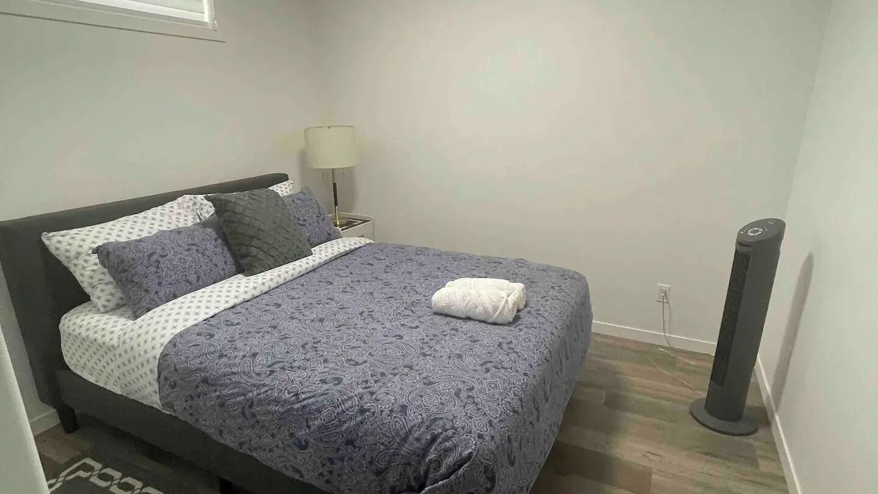 Photo of Bedroom in Evanston