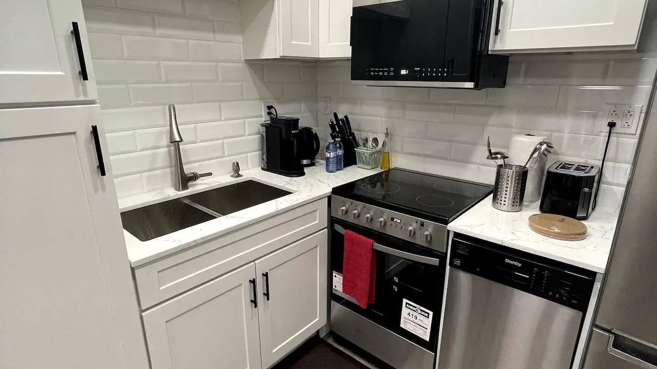 Photo of Kitchen in Evanston