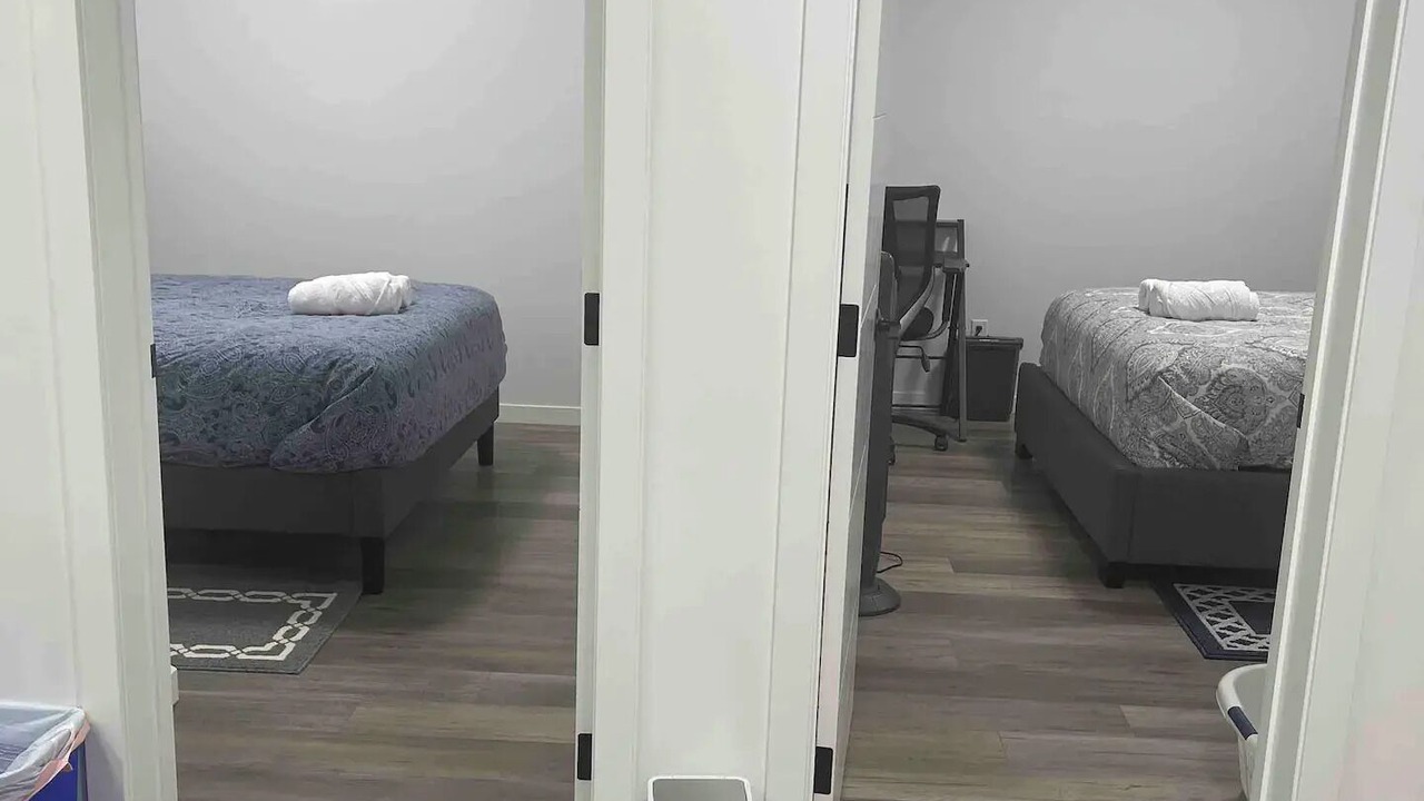 Photo of Bedroom in Evanston