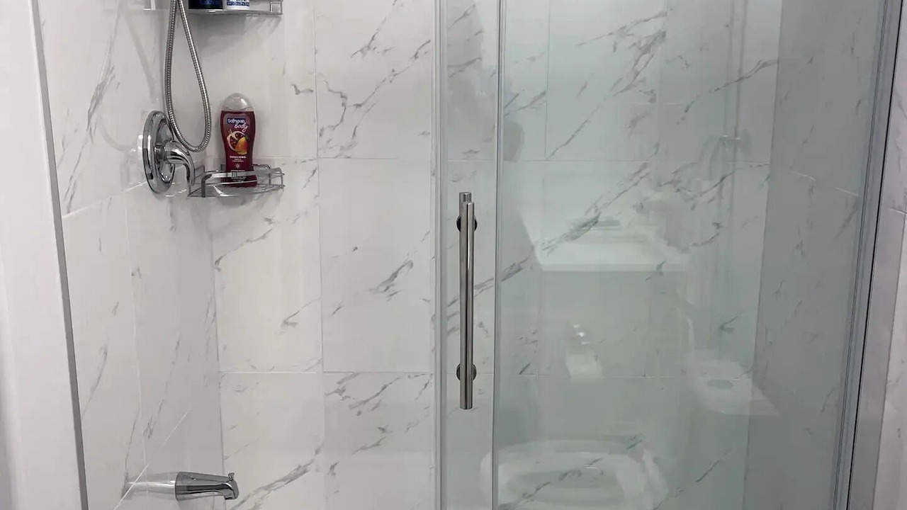 Photo of Bathroom in Evanston
