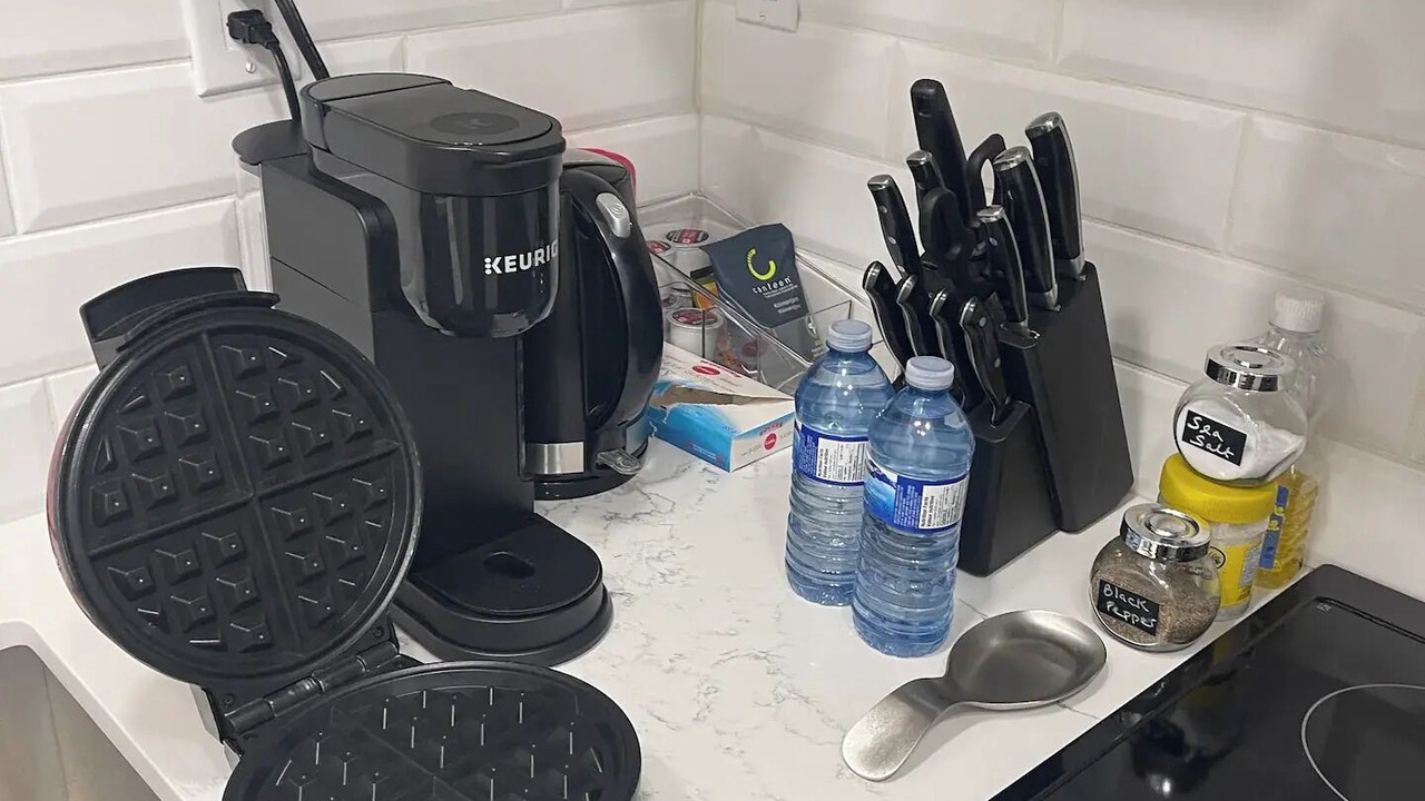 Photo of Kitchen in Evanston