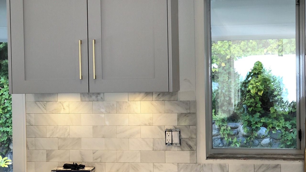 Photo of Kitchen in West Vancouver