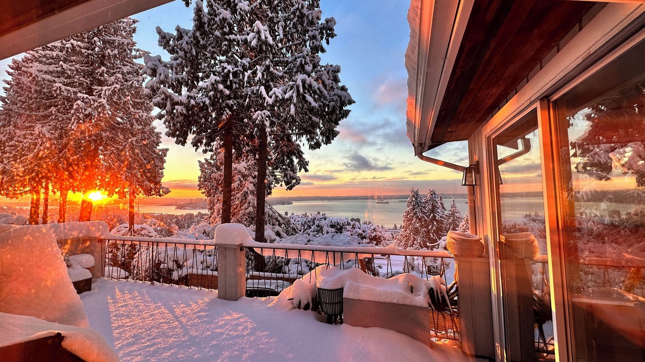 Photo of Outdoor in West Vancouver