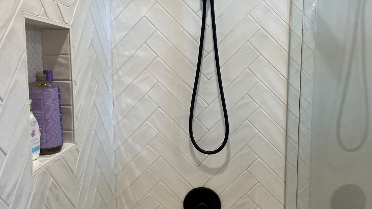 Photo of Bathroom in West Vancouver