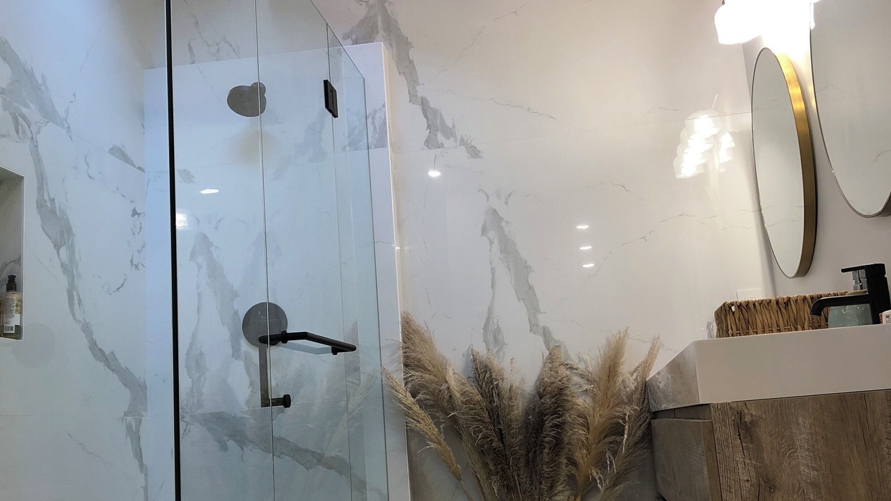 Photo of Bathroom in West Vancouver