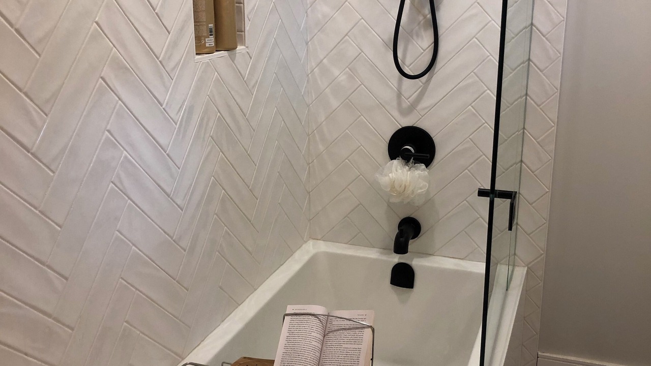 Photo of Bathroom in West Vancouver