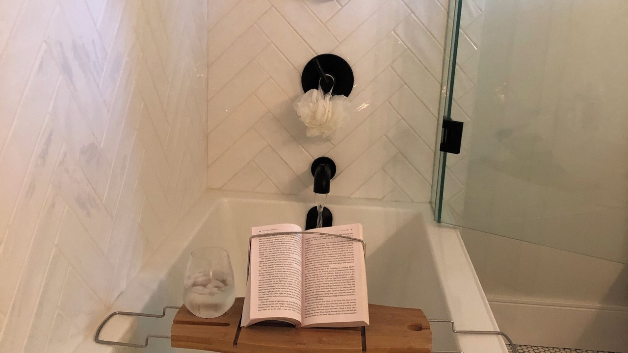 Photo of Bathroom in West Vancouver