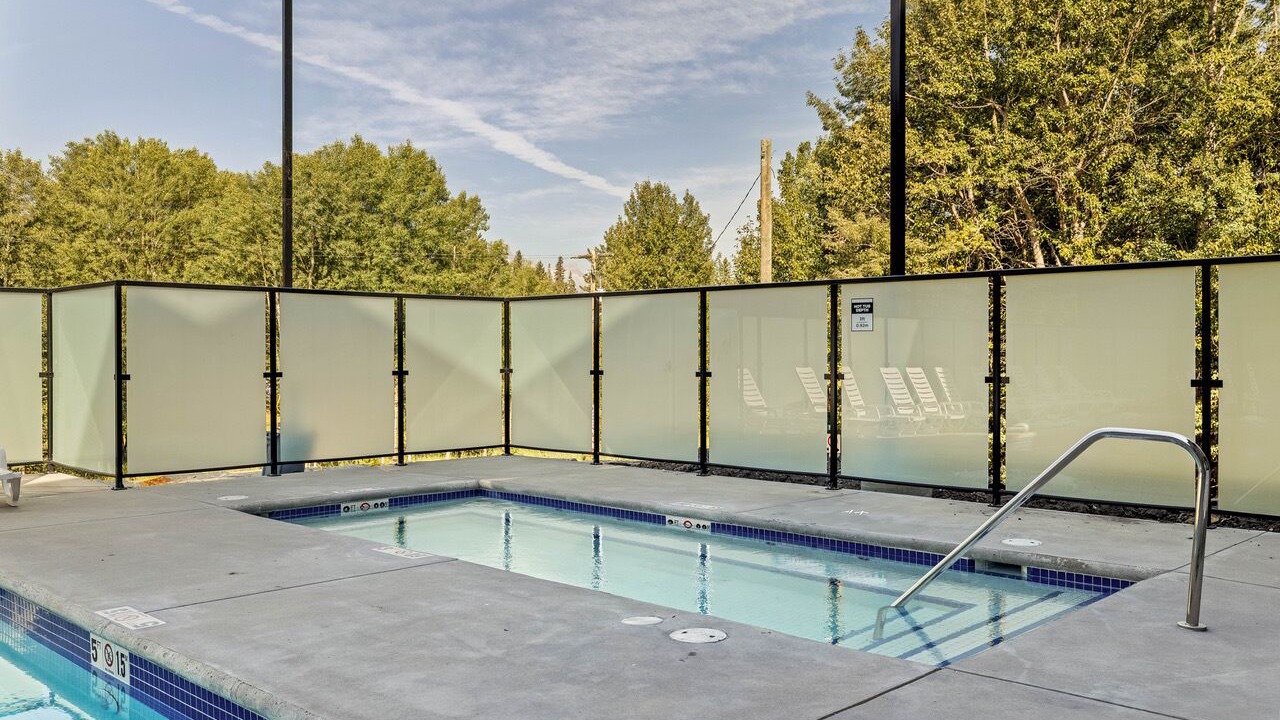 Photo of Outdoor in Copperstone Resort