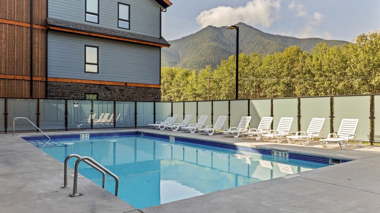 Photo of Outdoor in Copperstone Resort