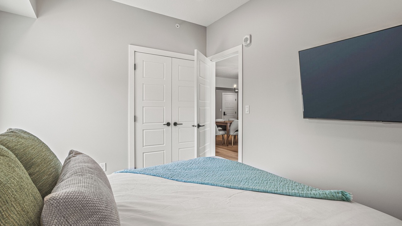 Photo of Bedroom in Copperstone Resort