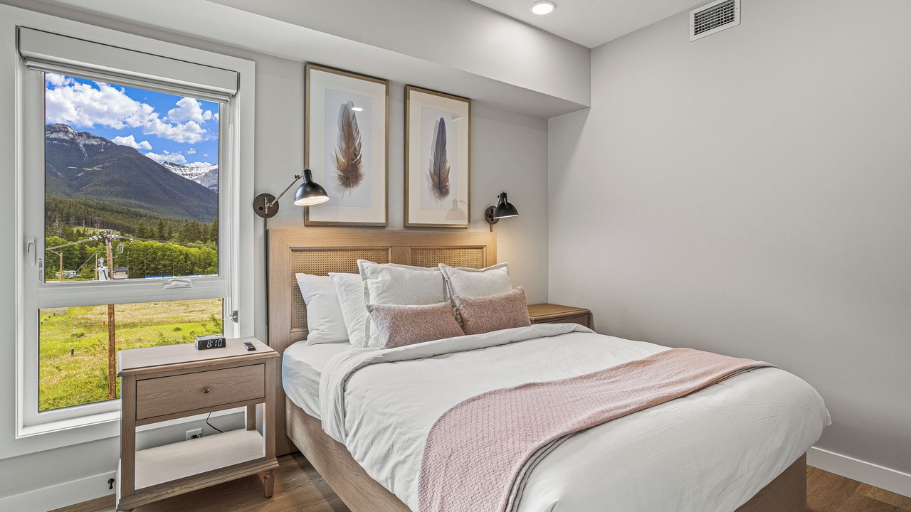 Photo of Bedroom in Copperstone Resort