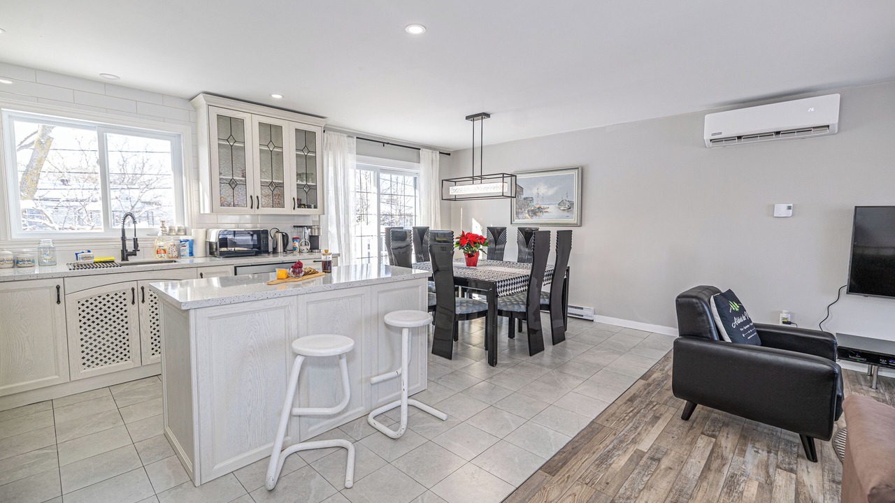 Photo of Kitchen in Chambly