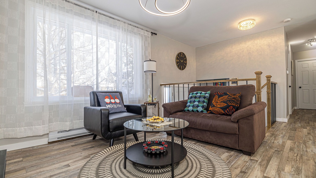 Photo of Livingroom in Chambly