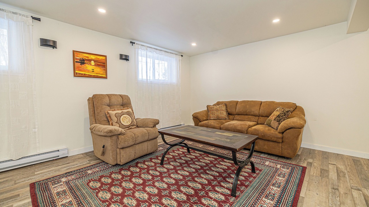 Photo of Livingroom in Chambly