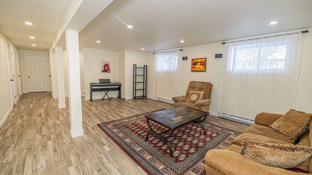 Photo of Livingroom in Chambly