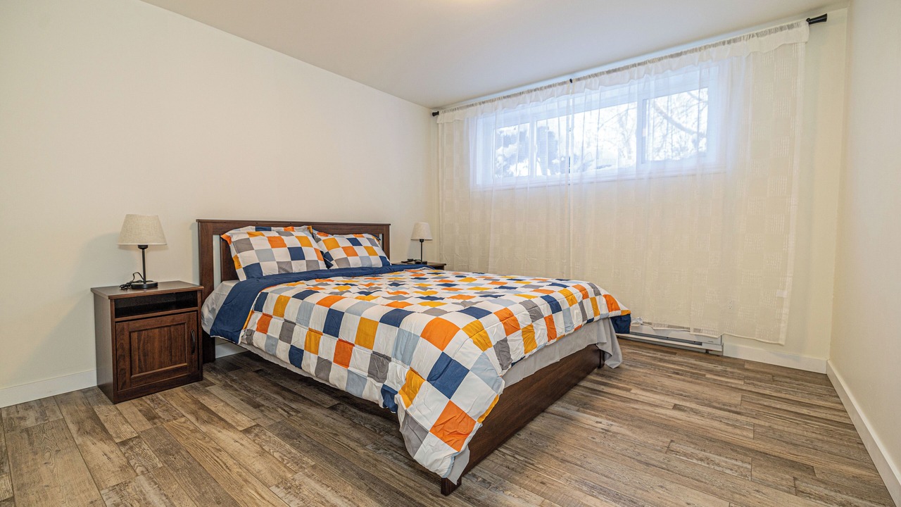 Photo of Bedroom in Chambly