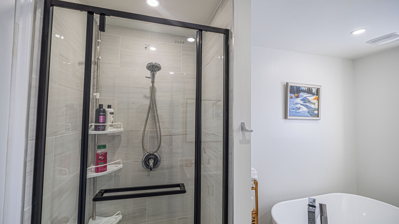 Photo of Bathroom in Chambly