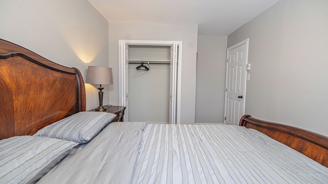 Photo of Bedroom in Chambly