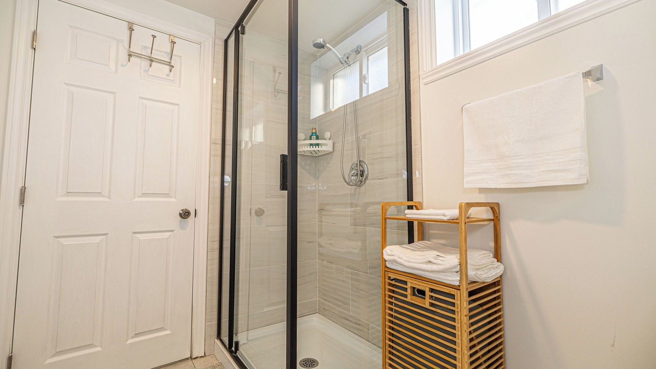 Photo of Bathroom in Chambly