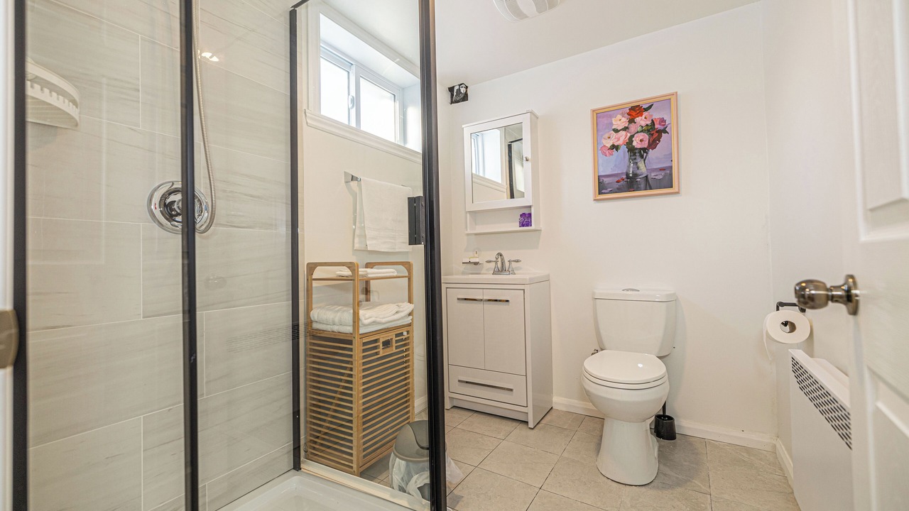 Photo of Bathroom in Chambly