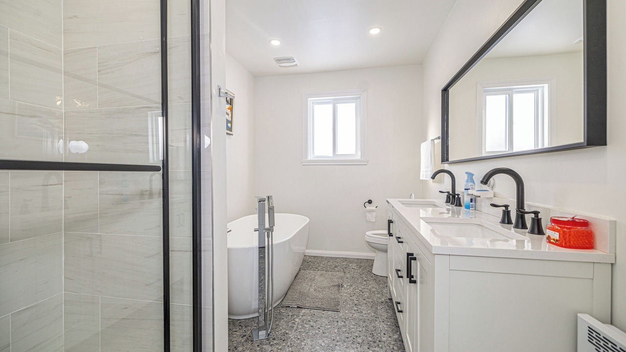 Photo of Bathroom in Chambly