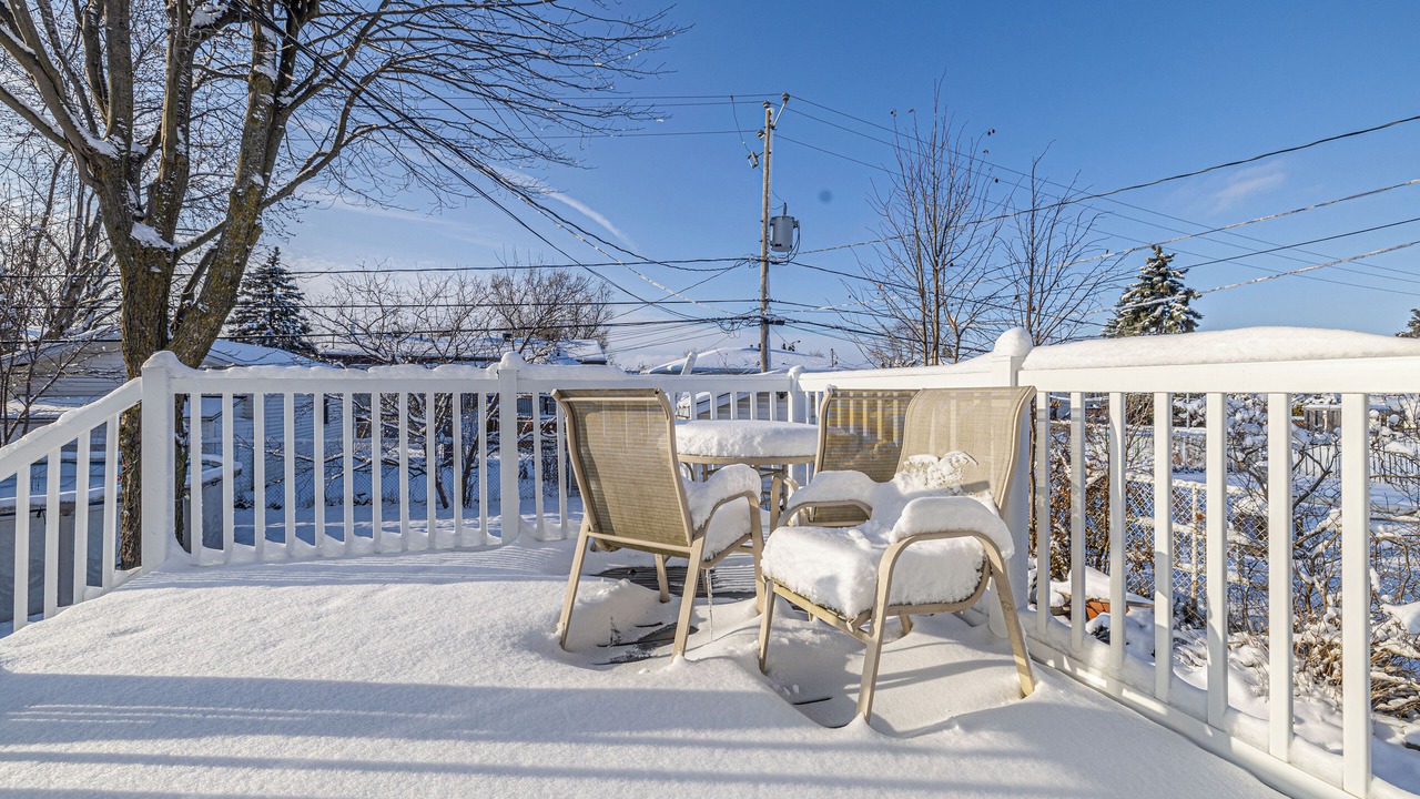 Photo of Outdoor in Chambly