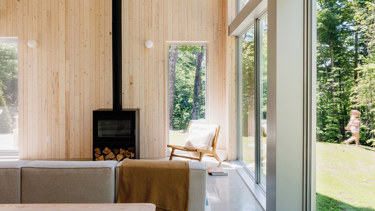 Photo of Livingroom in Lac Superieur Village