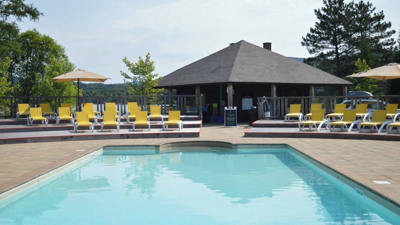 Photo of Outdoor in Lac Superieur Village