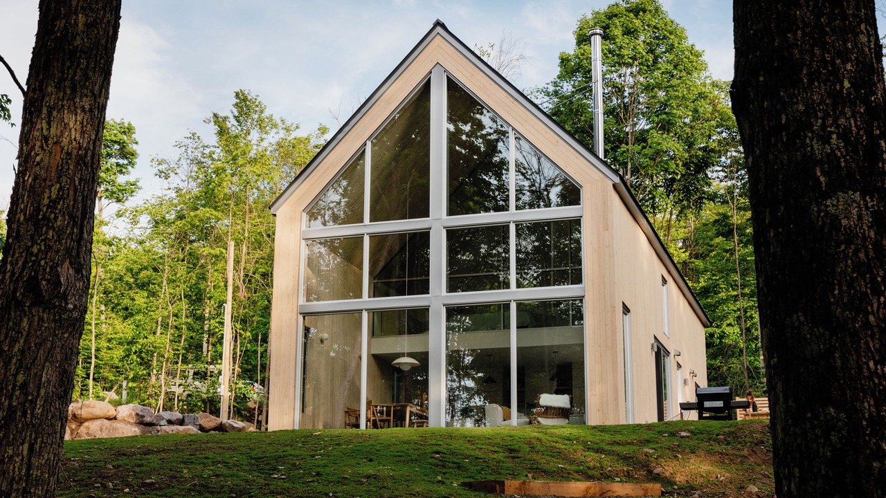 Photo of Outdoor in Lac Superieur Village