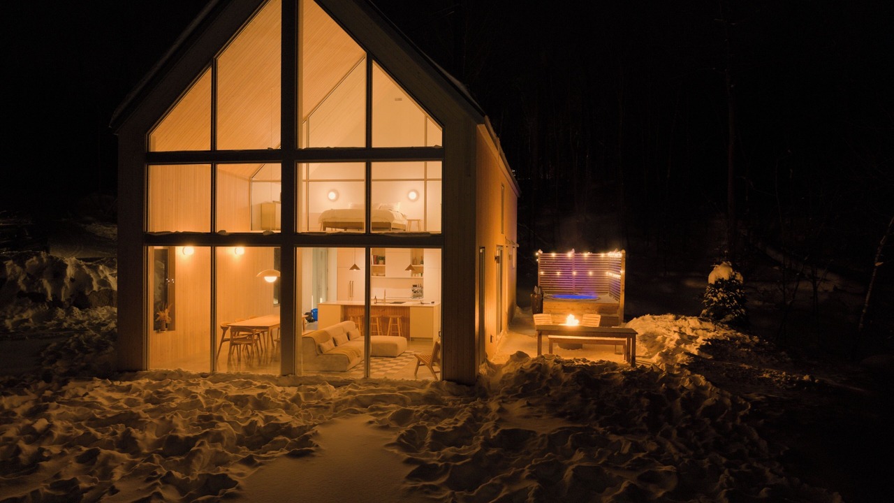 Photo of Outdoor in Lac Superieur Village