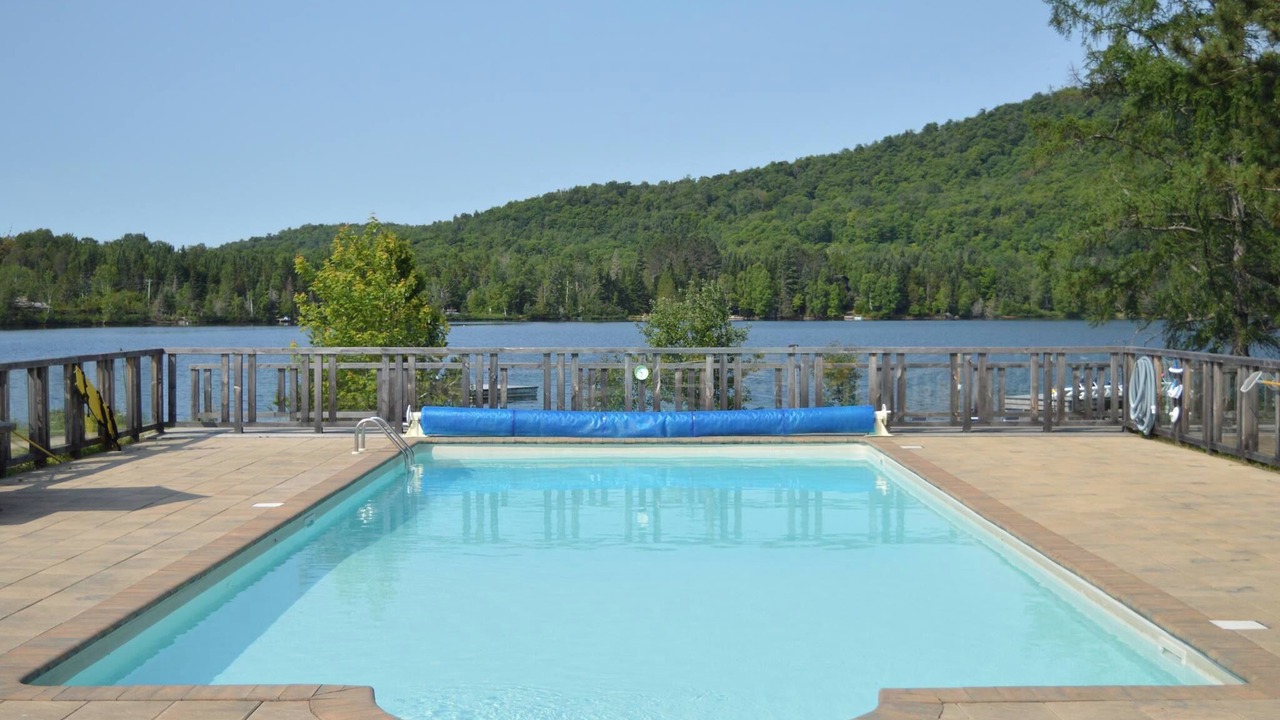 Photo of Outdoor in Lac Superieur Village