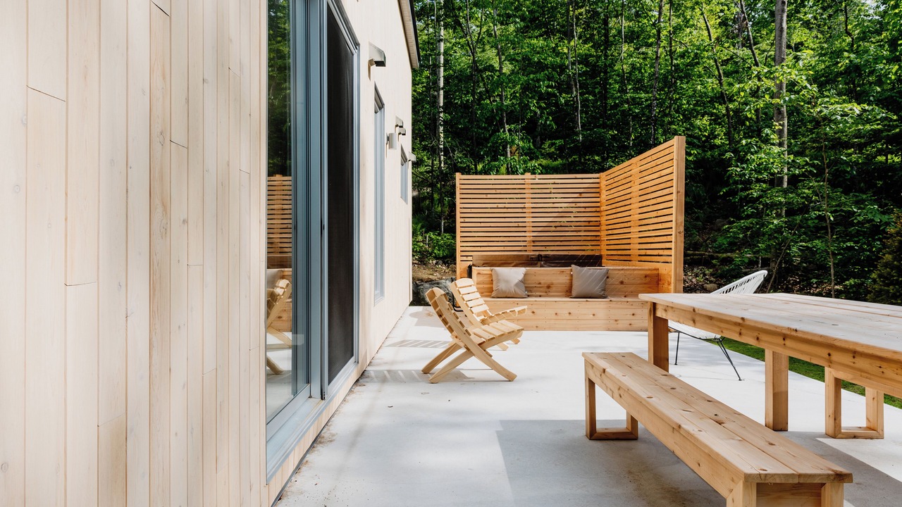 Photo of Outdoor in Lac Superieur Village