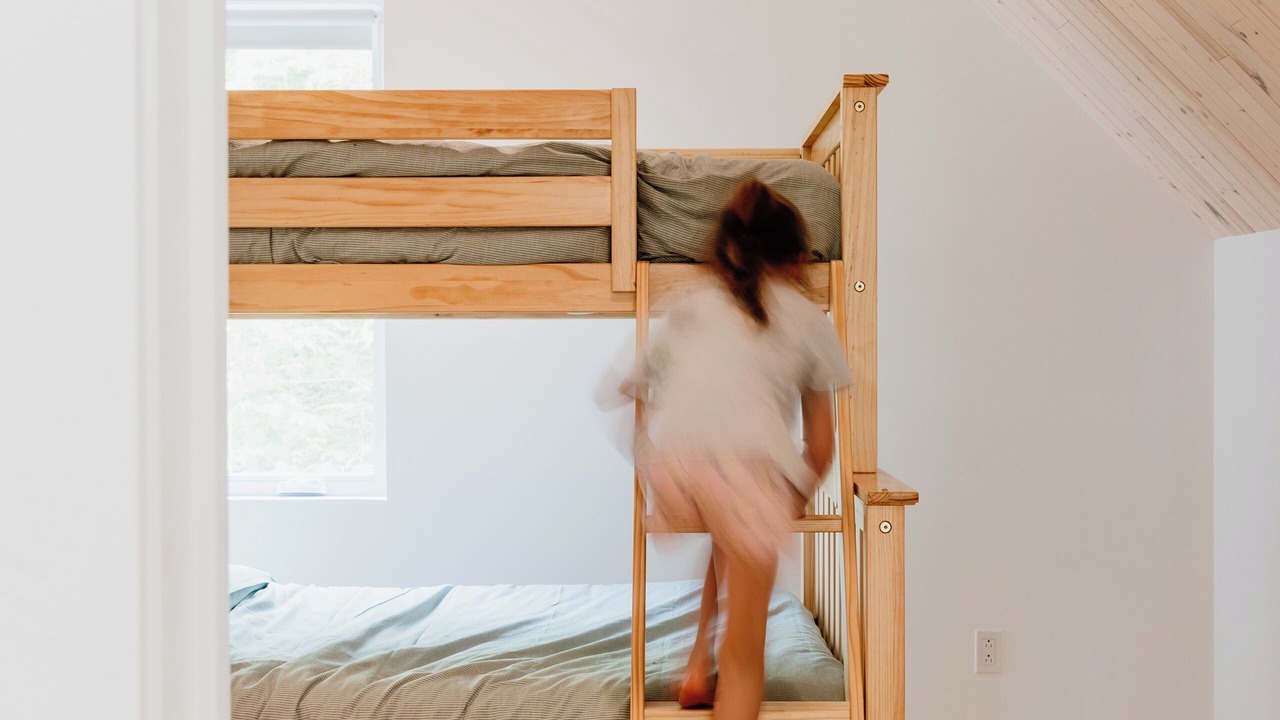 Photo of Bedroom in Lac Superieur Village