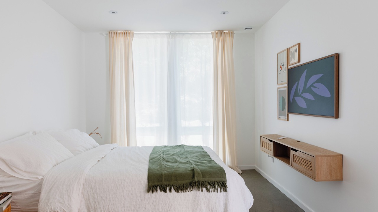 Photo of Bedroom in Lac Superieur Village