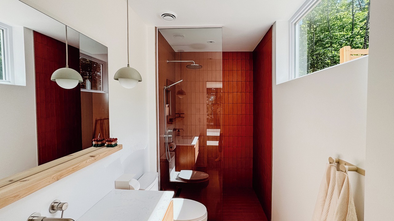 Photo of Bathroom in Lac Superieur Village