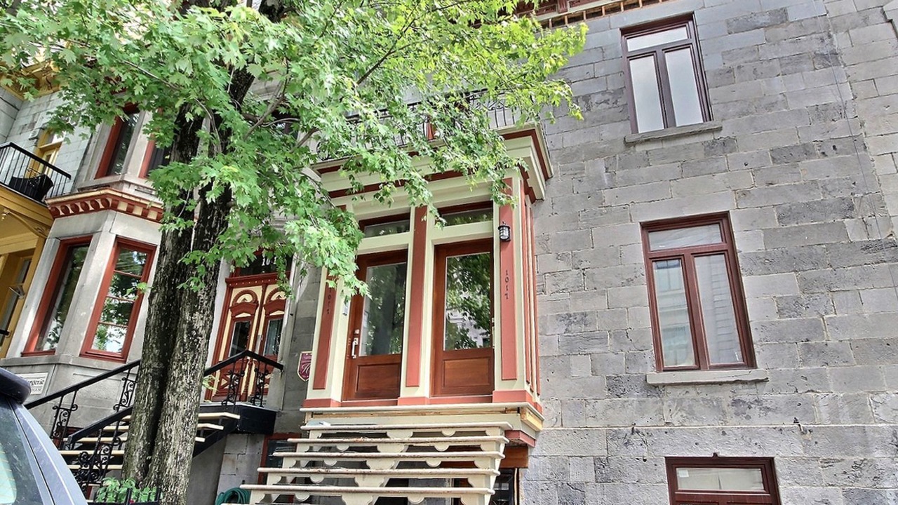 Photo of Outdoor in Ville-Marie