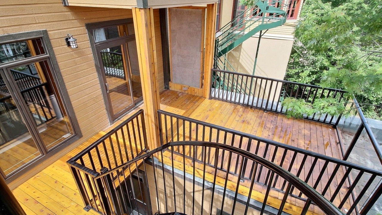 Photo of Outdoor in Ville-Marie