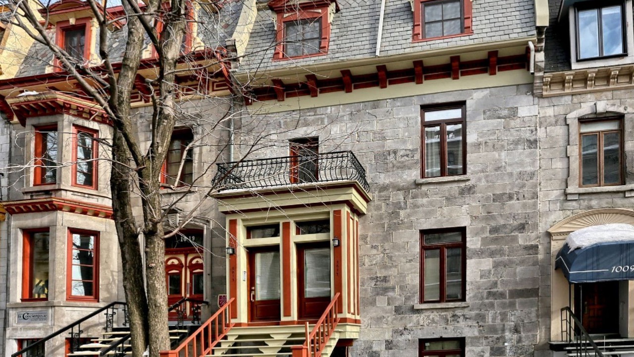 Photo of Outdoor in Ville-Marie
