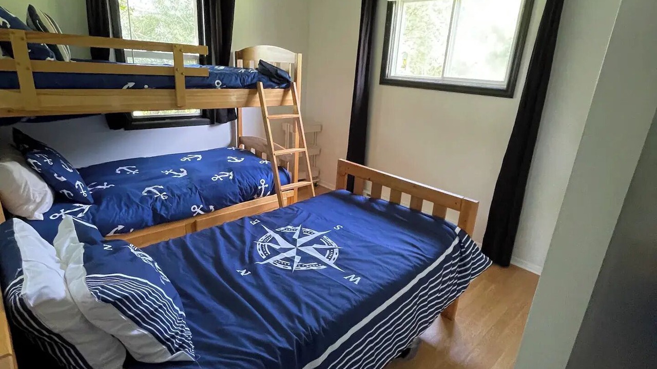 Photo of Bedroom in Joggins