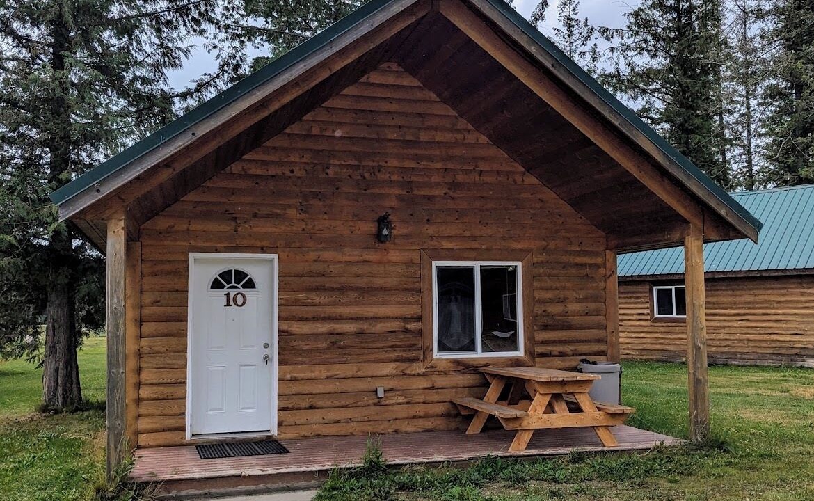 Photo of Outdoor in Regional District of Fraser-Fort George