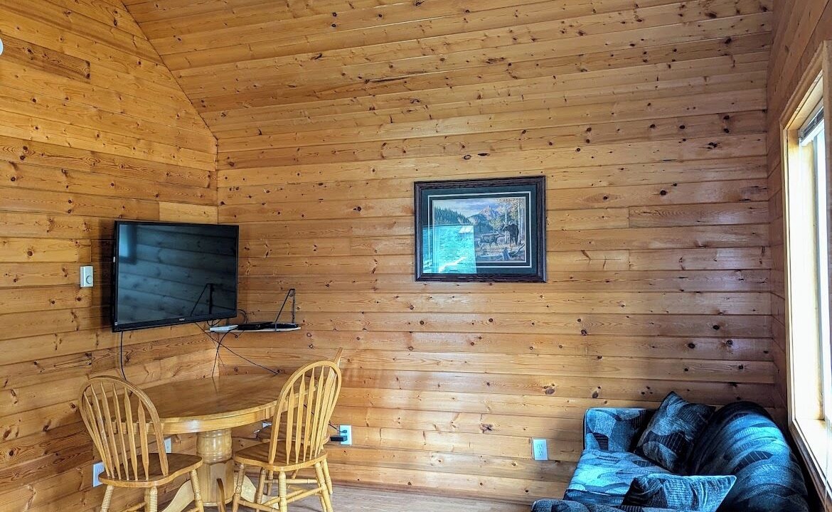Photo of Livingroom in Regional District of Fraser-Fort George