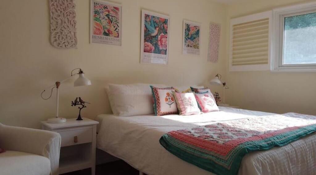 Photo of Bedroom in Port Dover