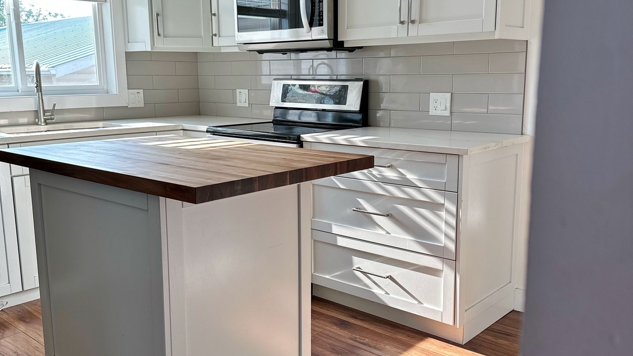 Photo of Kitchen in Sardis