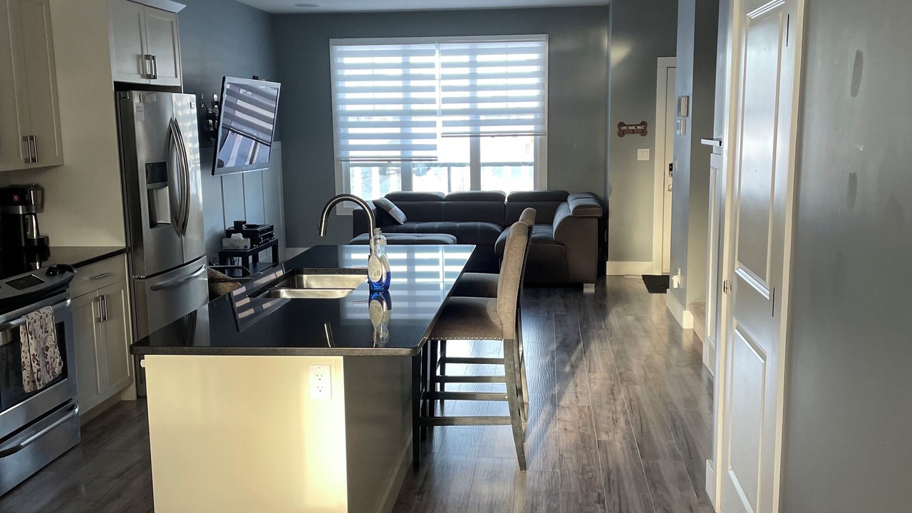 Photo of Kitchen in Saskatoon