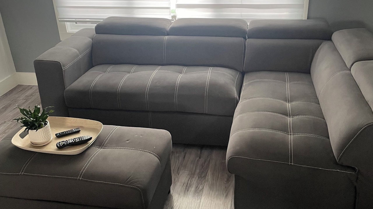 Photo of Livingroom in Saskatoon