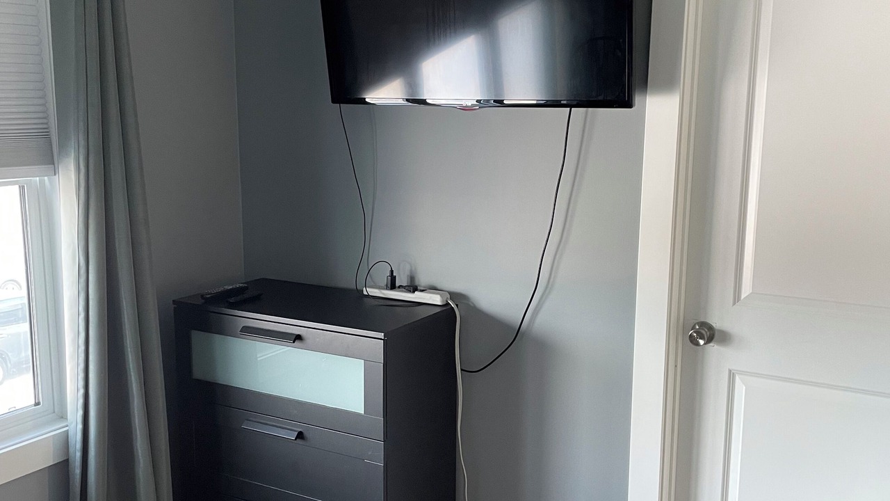 Photo of Bedroom in Saskatoon