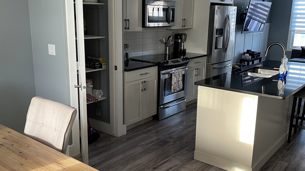 Photo of Kitchen in Saskatoon
